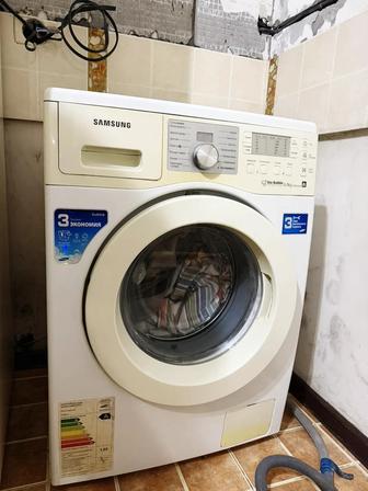 Продается стиральная машина Самсунг