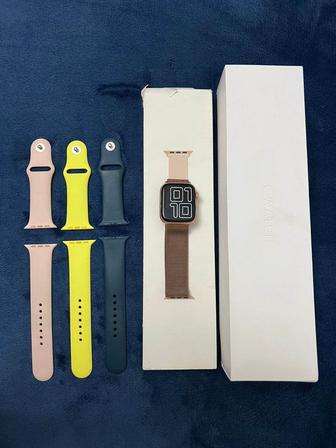 Apple Watch Series 5 44mm