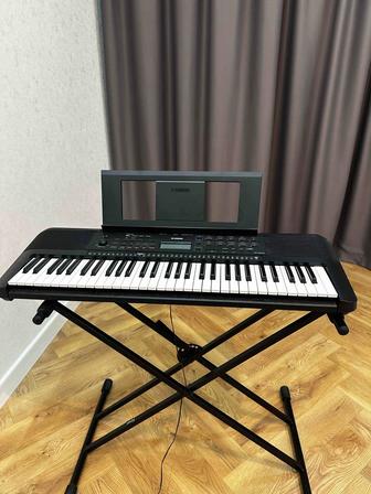 Yamaha синтезатор
