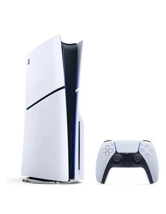Игровая приставка Sony PlayStation 5