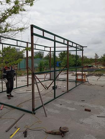 Делаем подключ отопления в частный дом вода и.т.д сброка варот заборов