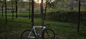 Велосипед фикс low//