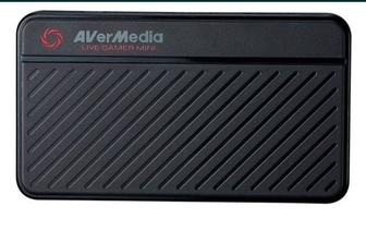 Продам Карту видеозахвата AverMedia Live Gamer MINI GC311