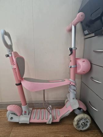 Продам самокат