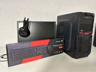 Офисные компьютеры