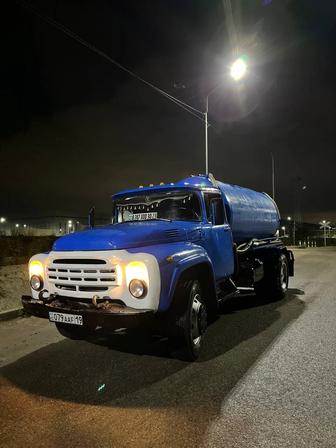 Услуги Ассенизатор !!!