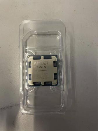 Продаю процессор AMD Ryzen 9 9950x