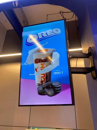 Продаю телевизор и кронштейн