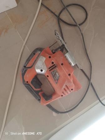 Электрик строитель кафелшик