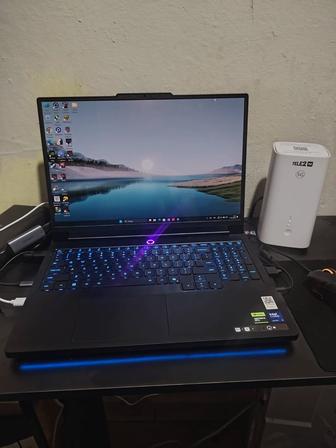 Lenovo legion pro 7 2,5K OLED 240 Гц