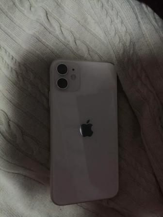 Продам iPhone 11/64 gb в хорошем состоянии.