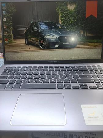 Asus VivoBook X512DA