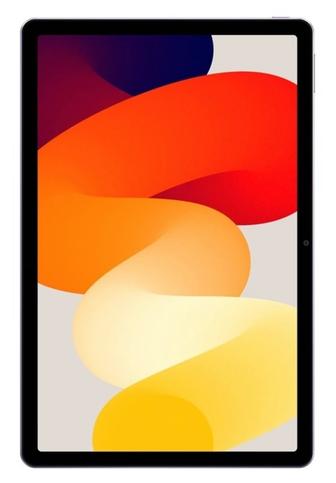 Xiaomi Redmi Pad SE 11 дюйм 4 Гб/128 Гб фиолетовый