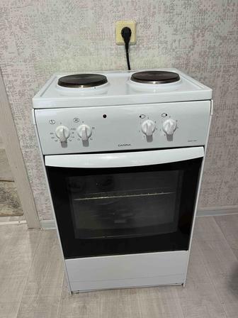 Продам электрическую плиту