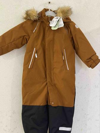 Продам зимний комбинезон