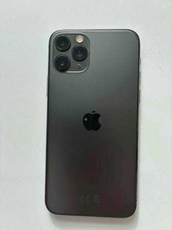 iPhone 11 pro, 256gb