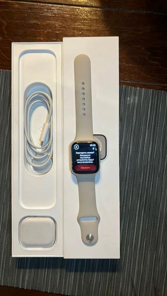 Продам часы Apple Watch 8