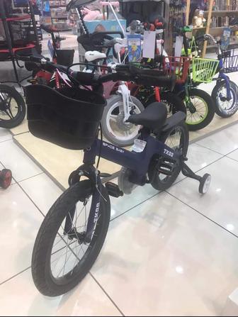 Продам велосипед детский