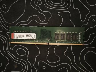 Продам ОЗУ DDR4 16GB