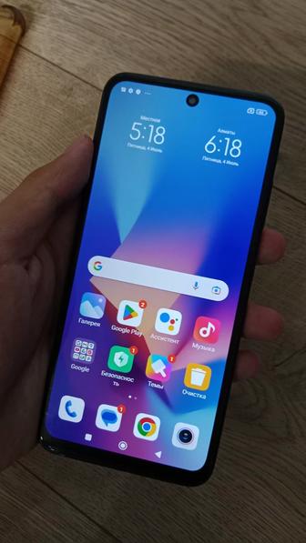 Redmi Note 10s 128ГБ