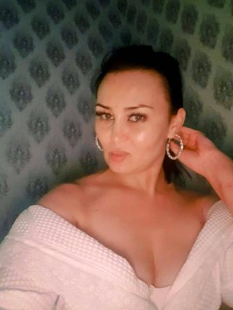 Спа процедуры на выезд