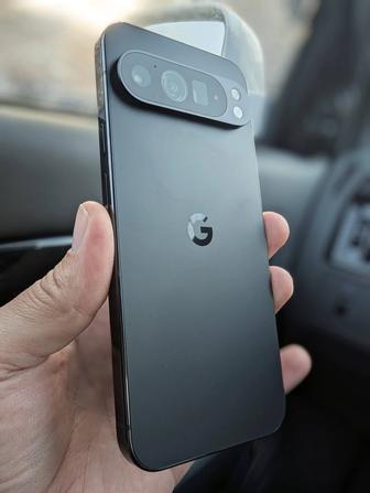 Google Pixel 9 Pro XL 16 GB/ 1TB Obsidian