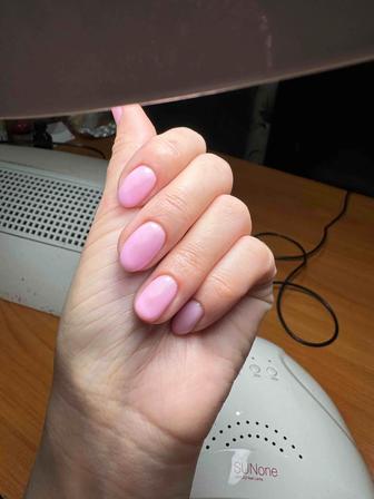 Требуются модели на маникюр оплата за материал