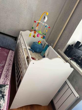 Продам манеж