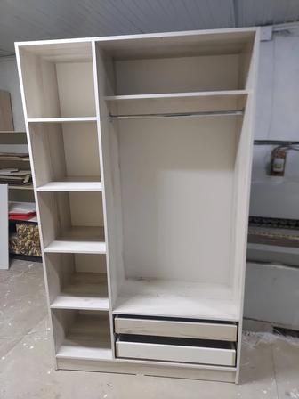 Новые шифоньеры