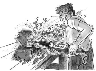 Портинг. Тюнинг. Ремонт.Разточка каналов впуск и выпуск ГБЦ , и доработка Г