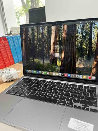 MacBook