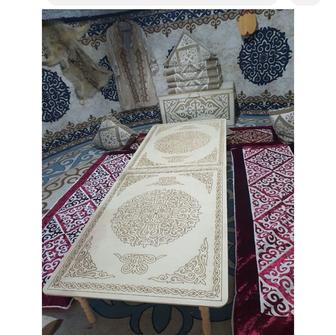 Стол трансформер