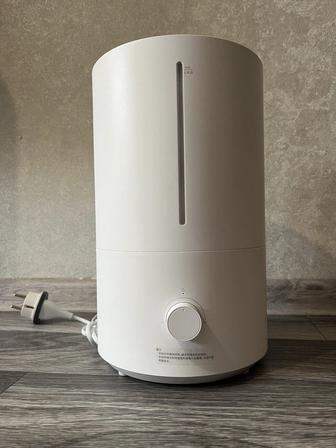 Увлажнитель воздуха Xiaomi Smart Humidifier 2 Lite MJJSQ06DY белый