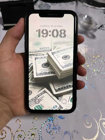 Обмен XR на 13 с доплатой