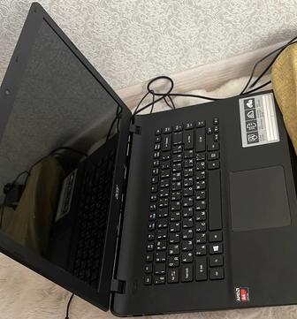 Продам ноутбук