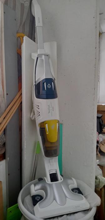 Продам моющий пылесос