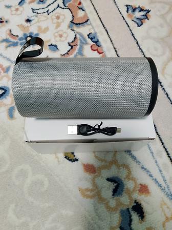 Портотивный колонка