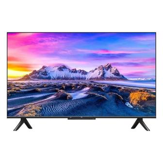 TV SMART-телевизор Xiaomi 55 L55M6-6ARG 140 см черный