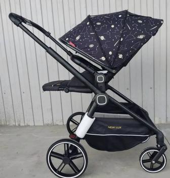 Продам коляску New lux