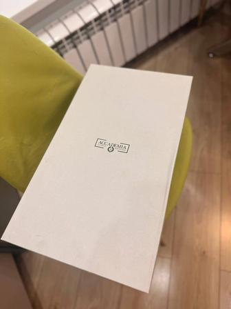 Белые сапоги