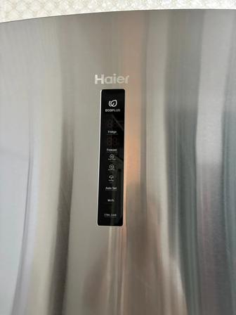 Холодильник Haier