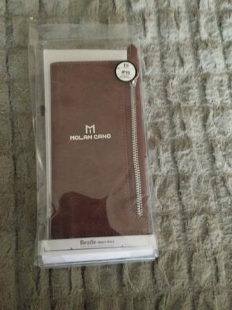Чехол книжка для Iphone 15