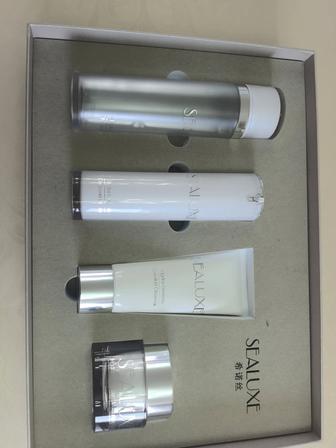 Sealuxe набор косметика