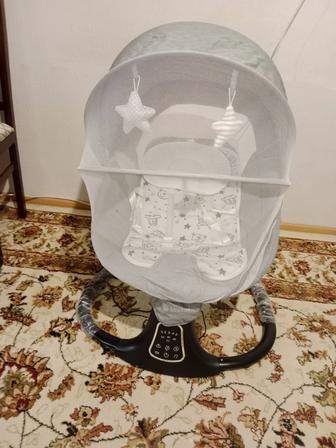 Продам шезлонг