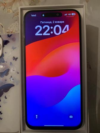 Айфон 15про макс