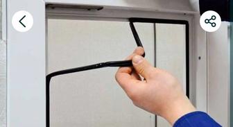 Регулировка окон