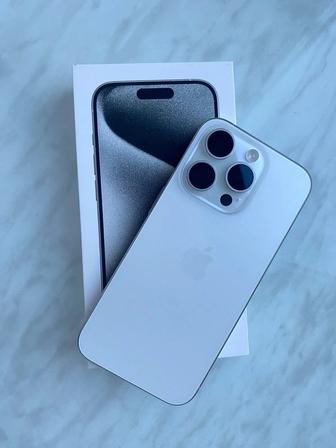 Продам iPhone 16pro