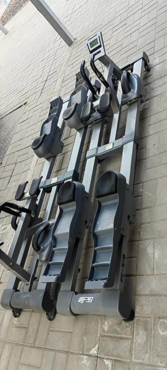 Тренажер для мышцы пресс кора