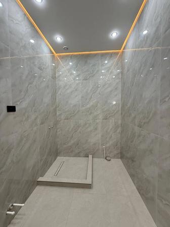 Укладка кафеля и Керамогранита