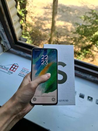 Samsung s21fe 5g 128 gb